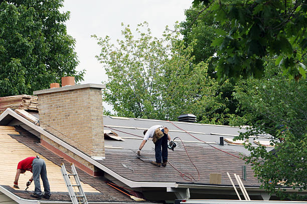 Best Roof Maintenance Services  in Fairfield, TX