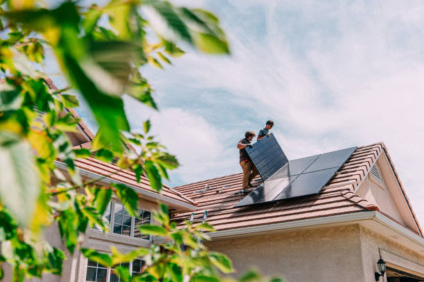 Best Residential Roofing Contractor  in Fairfield, TX