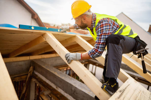 Best New Roof Installation  in Fairfield, TX