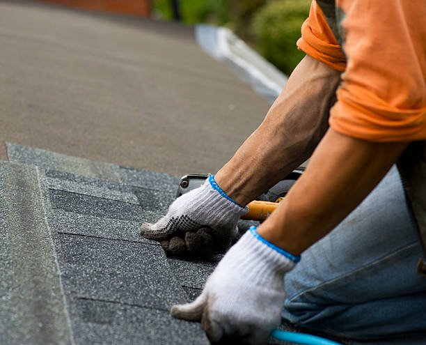 Roof Installation Near Me in Fairfield, TX